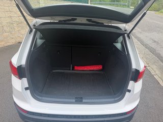 SEAT Ateca 2017
