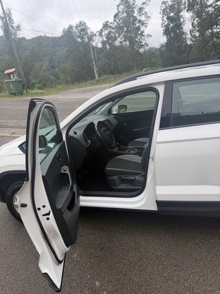 SEAT Ateca 2017