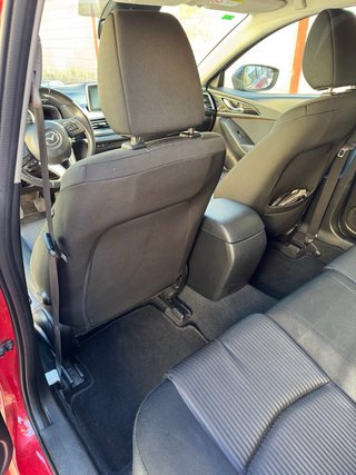 Mazda 3 Luxury 2.2 Diésel 150CV | 181.000 km | ITV