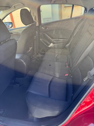 Mazda 3 Luxury 2.2 Diésel 150CV | 181.000 km | ITV