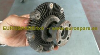 14220 ventilador viscoso motor suzuki jimny 1.3 g