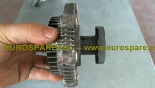 14220 ventilador viscoso motor suzuki jimny 1.3 g