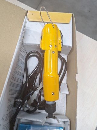 Destornillador Eléctrico ELI 15P