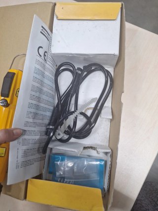 Destornillador Eléctrico ELI 15P