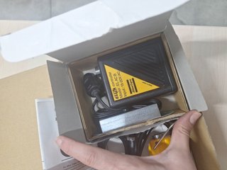 Destornillador Eléctrico ELI 15P