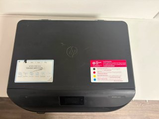 Impresora HP Envy 5020 Negra