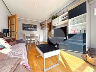 Piso en venta en San Pascual en Madrid