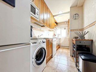 Piso en venta en San Pascual en Madrid