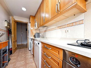 Piso en venta en San Pascual en Madrid