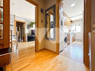Piso en venta en San Pascual en Madrid