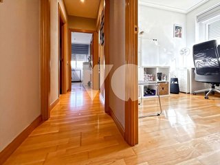 Piso en venta en San Pascual en Madrid