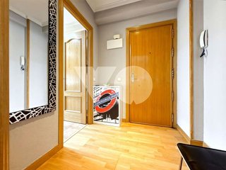 Piso en venta en San Pascual en Madrid