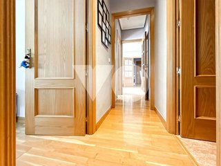 Piso en venta en San Pascual en Madrid