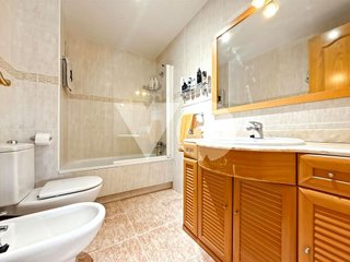 Piso en venta en San Pascual en Madrid