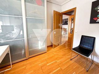 Piso en venta en San Pascual en Madrid