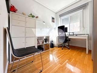 Piso en venta en San Pascual en Madrid