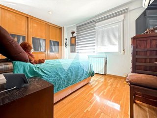 Piso en venta en San Pascual en Madrid