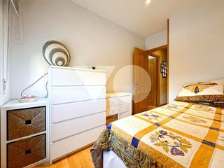 Piso en venta en San Pascual en Madrid