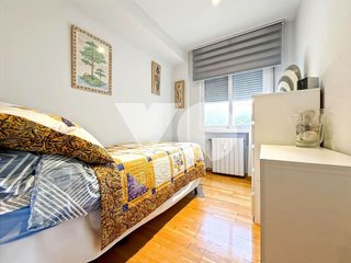 Piso en venta en San Pascual en Madrid