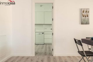 Piso en alquiler en Camino de Ronda - Rosaleda en Granada