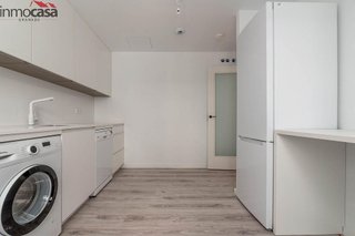 Piso en alquiler en Camino de Ronda - Rosaleda en Granada