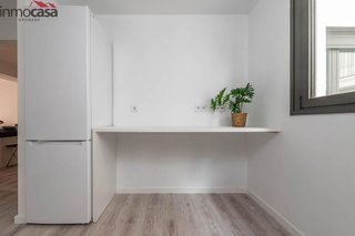 Piso en alquiler en Camino de Ronda - Rosaleda en Granada
