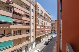 Piso en alquiler en Camino de Ronda - Rosaleda en Granada