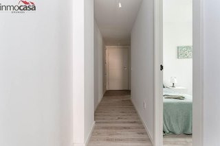 Piso en alquiler en Camino de Ronda - Rosaleda en Granada