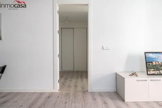 Piso en alquiler en Camino de Ronda - Rosaleda en Granada