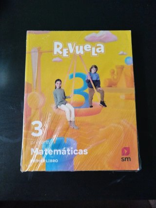Matemáticas Andalucia. 3o de primaria