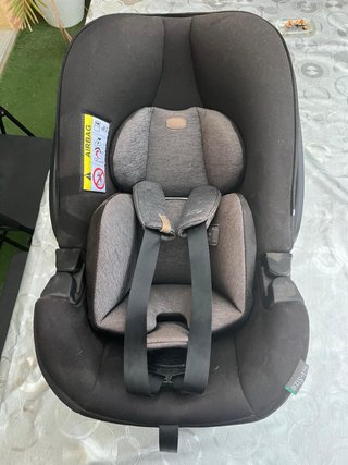 Silla de coche Chicco i-Size