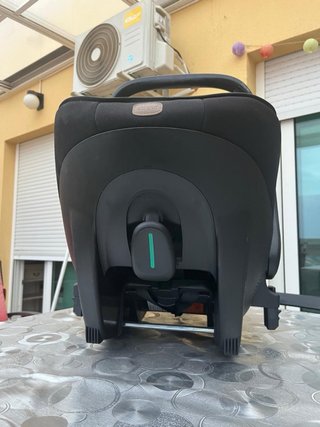 Silla de coche Chicco i-Size