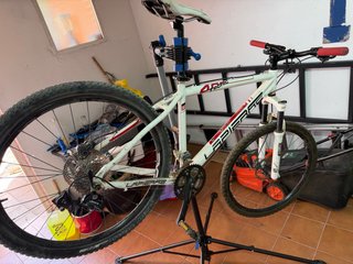 Bicicleta Lapierre MTB 26