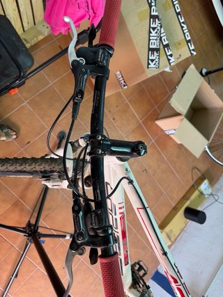 Bicicleta Lapierre MTB 26