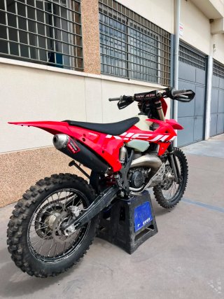 Rieju MR300i 2026 Enduro/Motocross