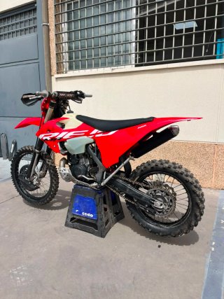 Rieju MR300i 2026 Enduro/Motocross