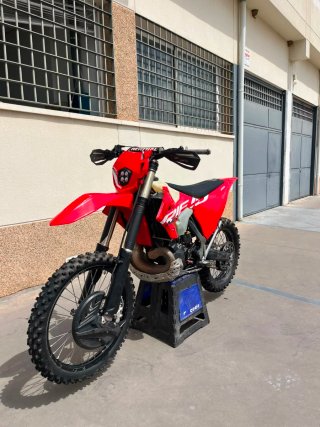 Rieju MR300i 2026 Enduro/Motocross