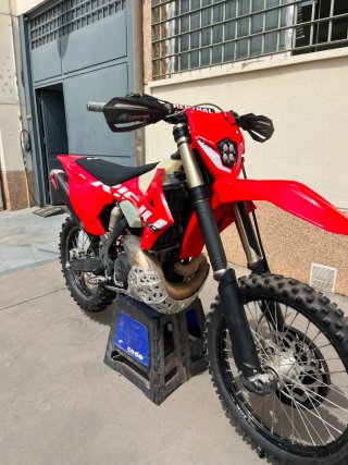 Rieju MR300i 2026 Enduro/Motocross