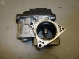 Valvula EGR Volkswagen 2.0TDI