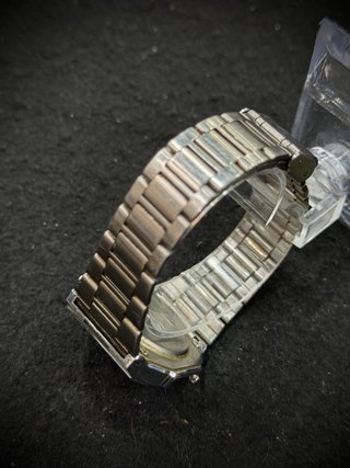 Reloj de pulsera Casio A164W