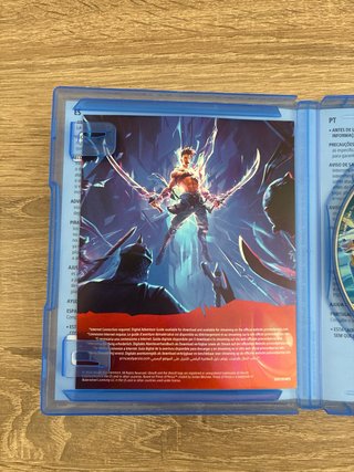 Prince of Persia: The Lost Crown Videojuego