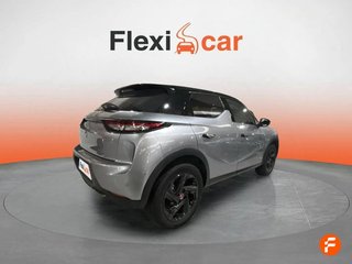DS DS 3 PureTech 96kW (130CV) PERFORMANCE LINE+