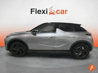 DS DS 3 PureTech 96kW (130CV) PERFORMANCE LINE+
