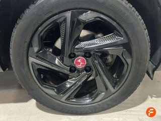 DS DS 3 PureTech 96kW (130CV) PERFORMANCE LINE+