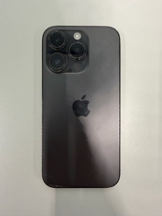 iPhone 14 Pro