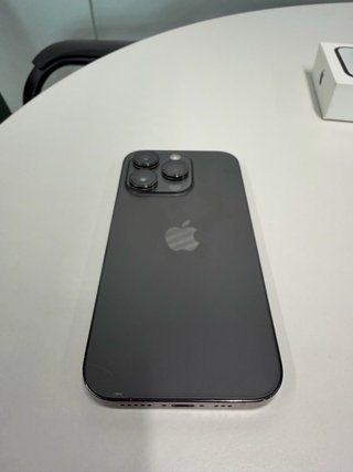 iPhone 14 Pro