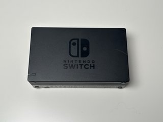 COMO NUEVA Nintendo Switch OLED