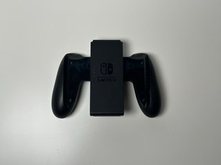 COMO NUEVA Nintendo Switch OLED