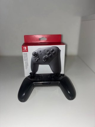 Nintendo Switch Azul y Rojo