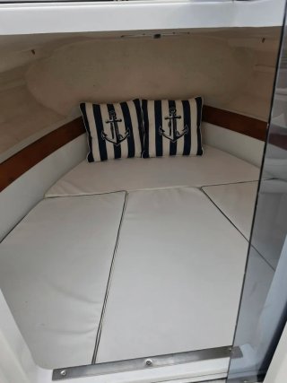 Alquiler/ paseos barco lancha vigo